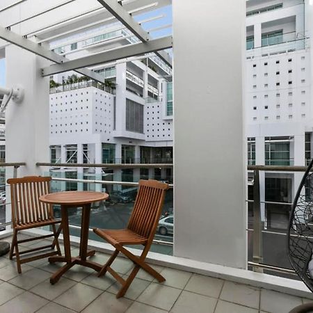 Chic 1 Bedroom Princess Wharf Apartment W/ Ac Όκλαντ Εξωτερικό φωτογραφία
