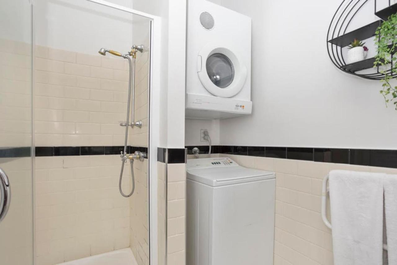 Chic 1 Bedroom Princess Wharf Apartment W/ Ac Όκλαντ Εξωτερικό φωτογραφία